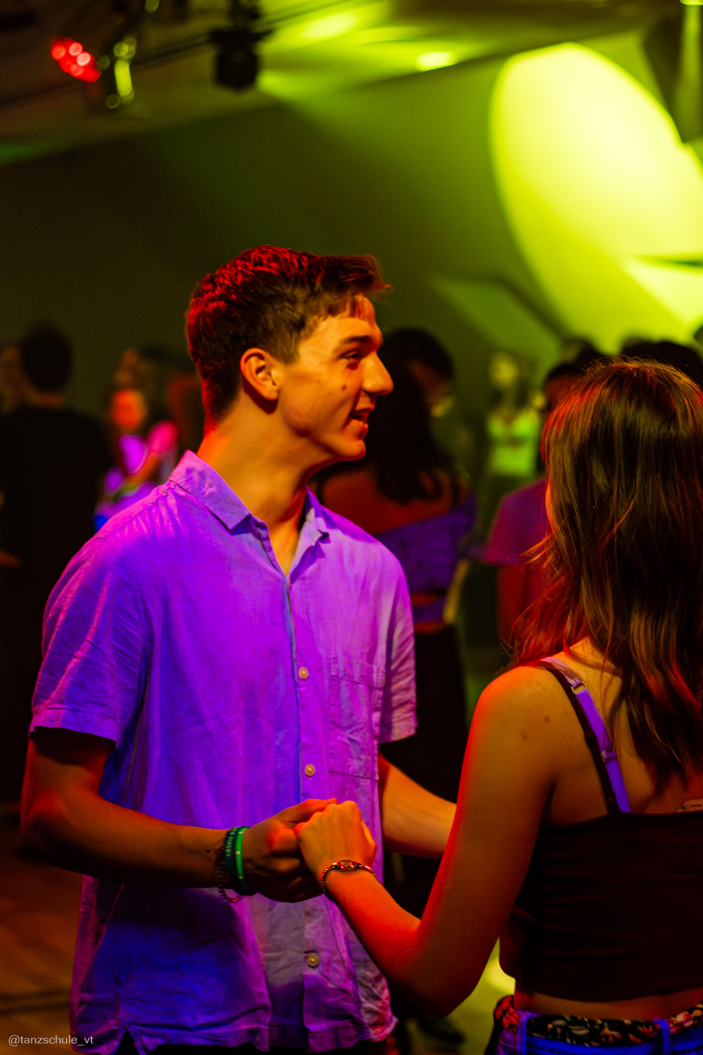 Come Together Party 9015